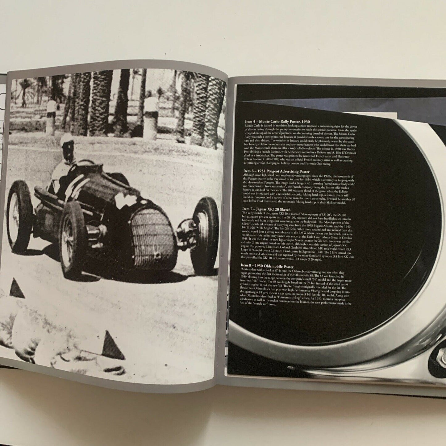 Car: The History of the Automobile by Rod Green (Hardcover, 2013)