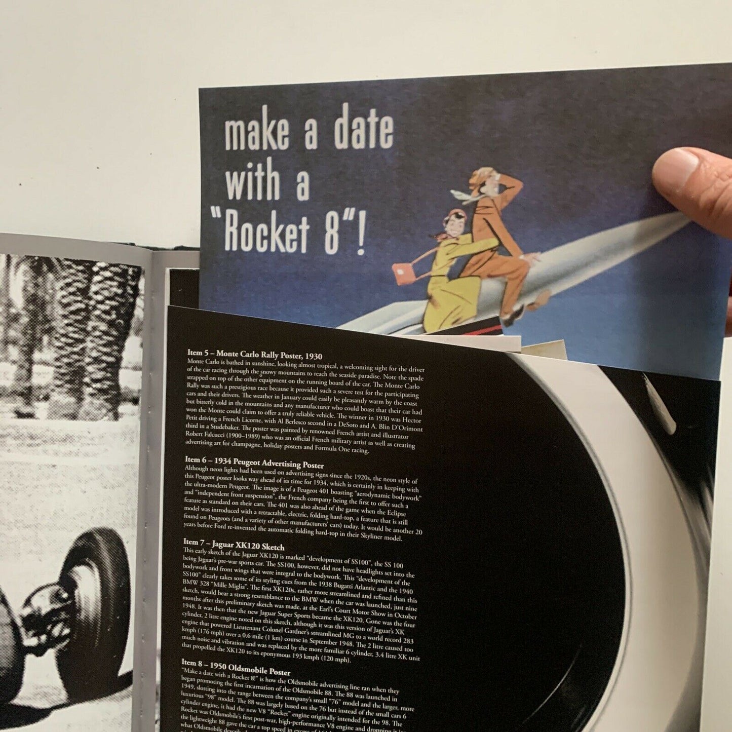 Car: The History of the Automobile by Rod Green (Hardcover, 2013)