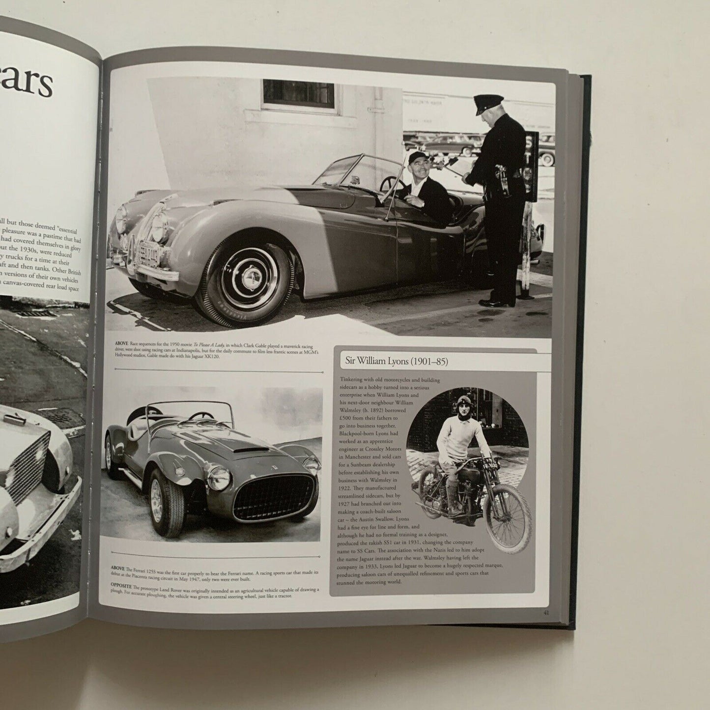 Car: The History of the Automobile by Rod Green (Hardcover, 2013)