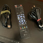 LG 3D Bluray DVD Disc Player With Built-in 250GB HDD & HD Tuner HR698D