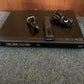 LG 3D Bluray DVD Disc Player With Built-in 250GB HDD & HD Tuner HR698D