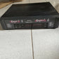 Amstrad Double Video Cassette VHS Recorder DD9904 *No Remote*
