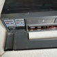 Amstrad Double Video Cassette VHS Recorder DD9904 *No Remote*