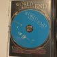 Ken Follett: World Without End - Miniseries (DVD, 2013, 2-Disc) Region 4&2