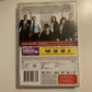 The Blacklist : Season 1 (DVD, 2014, 6-Disc Set) James Spader. Region 4&2