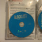 The Blacklist : Season 1 (DVD, 2014, 6-Disc Set) James Spader. Region 4&2