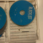 The Blacklist : Season 1 (DVD, 2014, 6-Disc Set) James Spader. Region 4&2