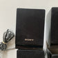 4x Sony SS-TS121 Speakers (Surround Left, Front Right, Front Left, Centre)