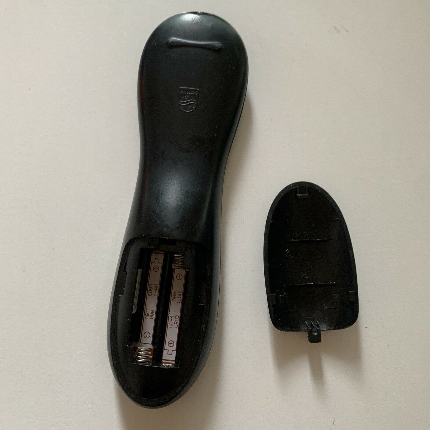 Genuine Philips SRP3011/10 Universal Remote Control For TV