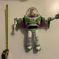 Toy Story Buzz Lightyear Mattel 2012 W8011 *Lights & Sound Not Working* 12"