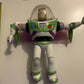 Toy Story Buzz Lightyear Mattel 2012 W8011 *Lights & Sound Not Working* 12"