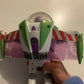 Toy Story Buzz Lightyear Mattel 2012 W8011 *Lights & Sound Not Working* 12"