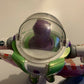 Toy Story Buzz Lightyear Mattel 2012 W8011 *Lights & Sound Not Working* 12"
