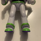 Toy Story Buzz Lightyear 12" Talking Action Figure Thinkway Pixar 64069/64128