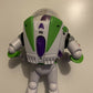 Toy Story Buzz Lightyear 12" Talking Action Figure Thinkway Pixar 64069/64128