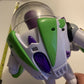 Toy Story Buzz Lightyear 12" Talking Action Figure Thinkway Pixar 64069/64128