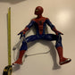 Spiderman Motorised Web Shooting Action Figure 13" Hasbro C-295C 2012