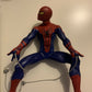 Spiderman Motorised Web Shooting Action Figure 13" Hasbro C-295C 2012