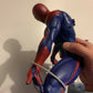 Spiderman Motorised Web Shooting Action Figure 13" Hasbro C-295C 2012