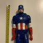Captain America Hasbro 2014 Action Figure 12"