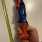 Captain America Hasbro 2014 Action Figure 12"