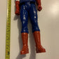 Captain America Hasbro 2014 Action Figure 12"