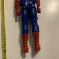 Captain America Hasbro 2014 Action Figure 12"