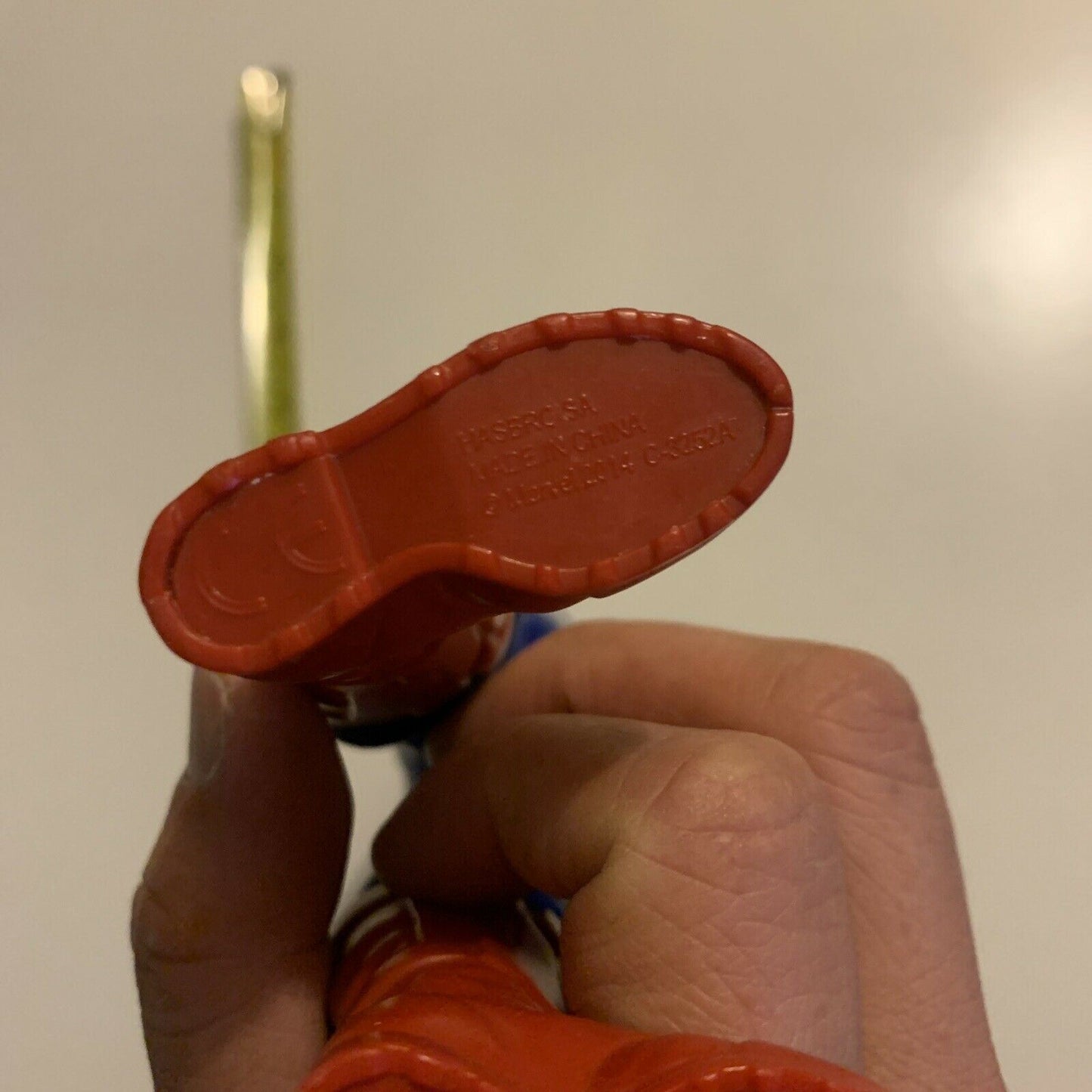 Captain America Hasbro 2014 Action Figure 12"