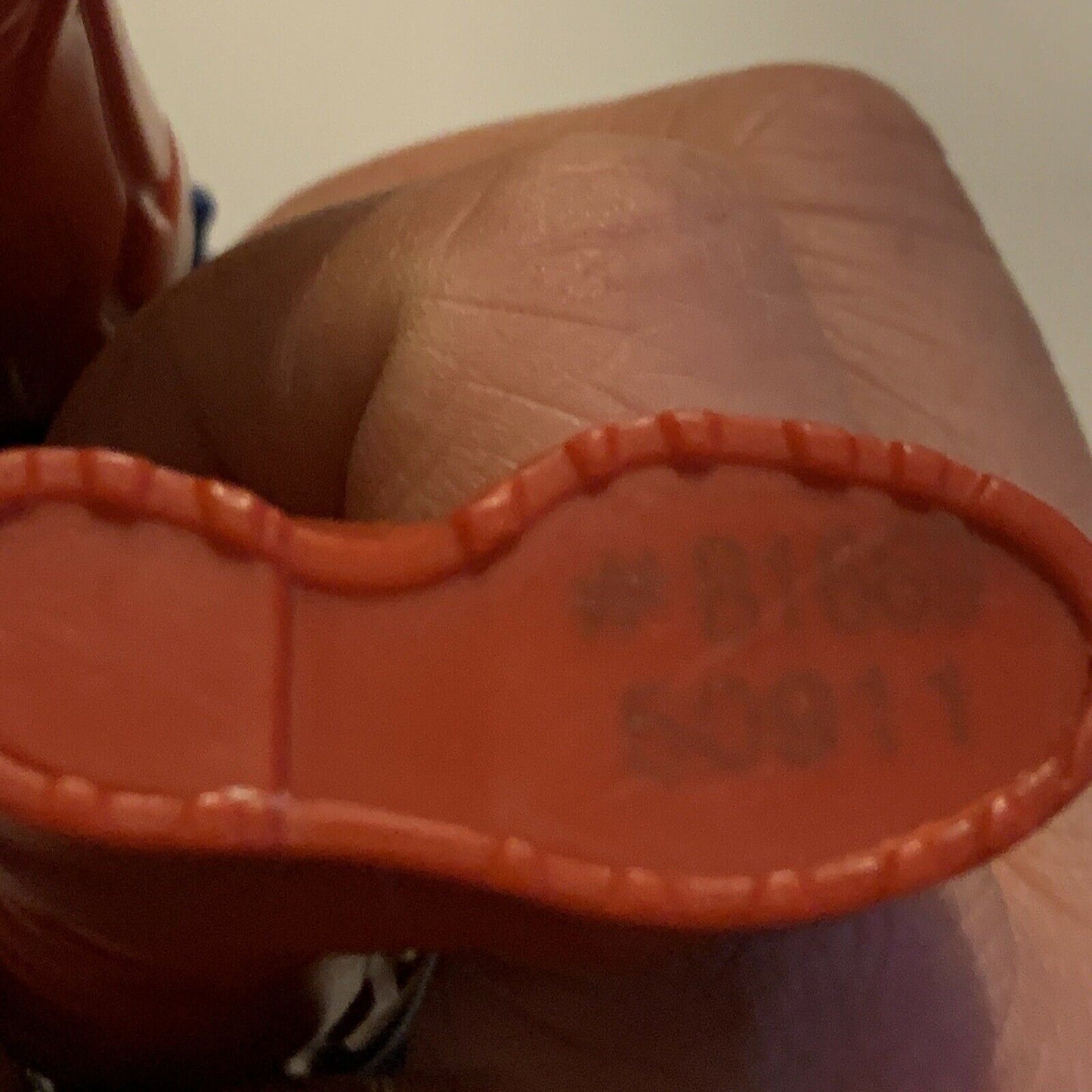 Captain America Hasbro 2014 Action Figure 12"