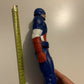 Captain America Hasbro 2014 Action Figure 12"