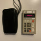 Vintage Hanimex Pocket Calculator Model BCM 817 With Manual