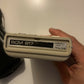 Vintage Hanimex Pocket Calculator Model BCM 817 With Manual