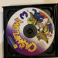 It's Easy To Be Rich - Rich Dad - Robert Kiyosaki (CD, 2007) Game Not Included