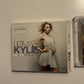 Kylie Minogue Ultimate Kylie Australian 3-disc CD/DVD Set