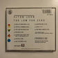 Elton John ‎– Too Low For Zero (CD, 1983)