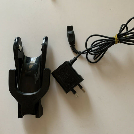 Genuine Philips GQ850 AC Adapter 8V 100mA For Shaver