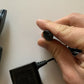Genuine Philips GQ850 AC Adapter 8V 100mA For Shaver