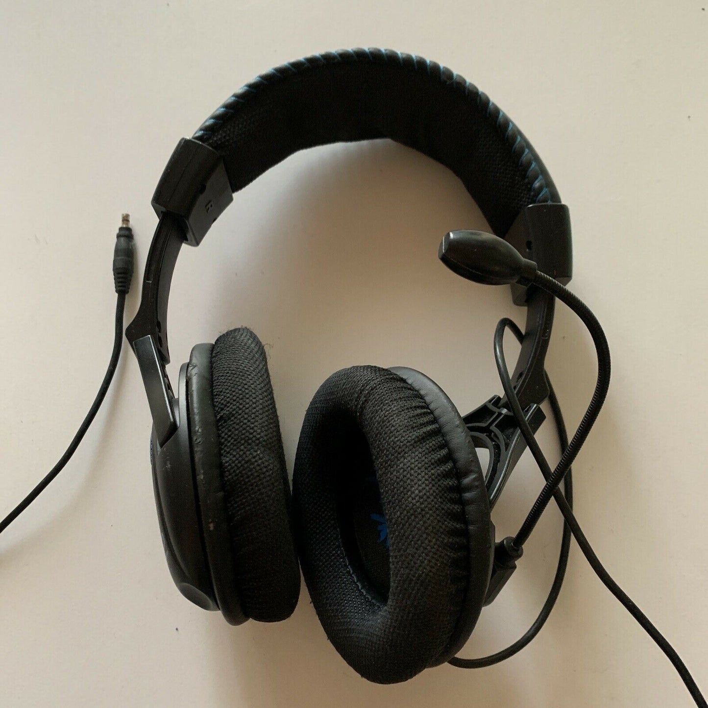 Turtle Beach Earforce PX22 Gaming Headphones *For Parts Or Repair Only*