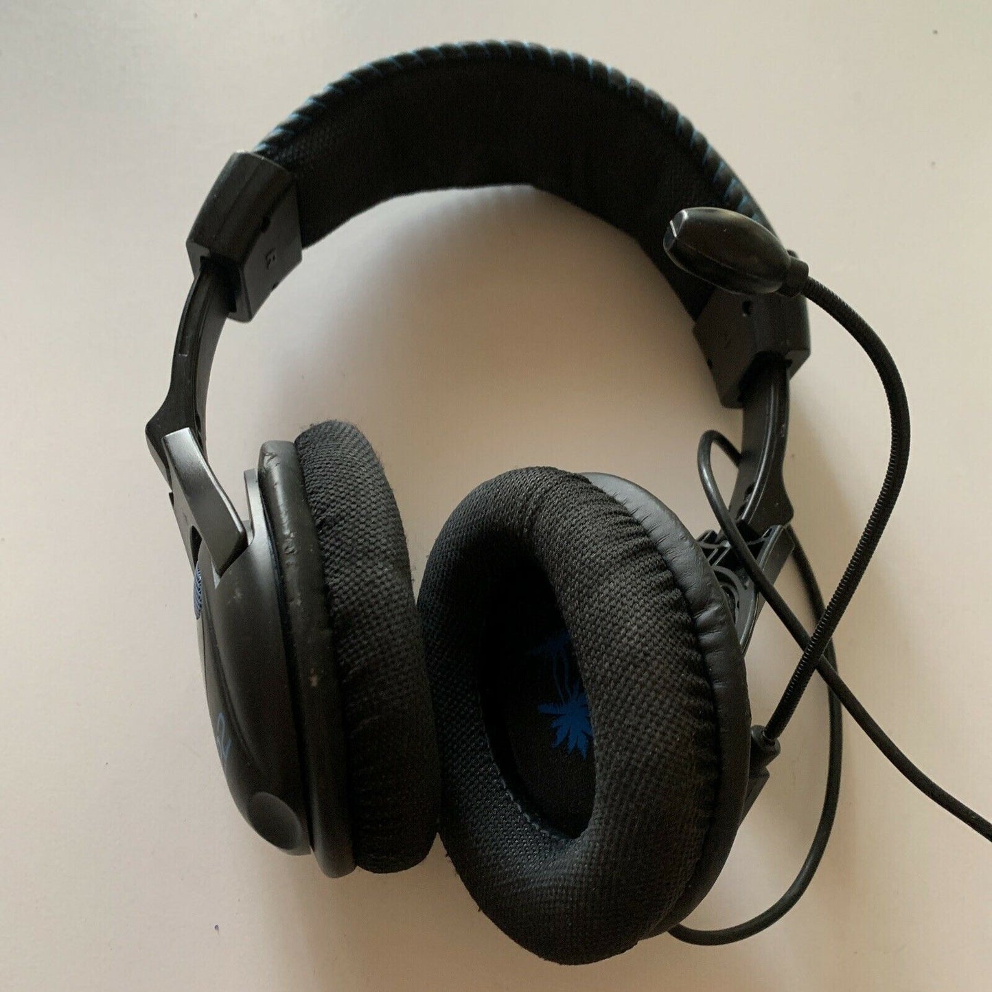 Turtle Beach Earforce PX22 Gaming Headphones *For Parts Or Repair Only*