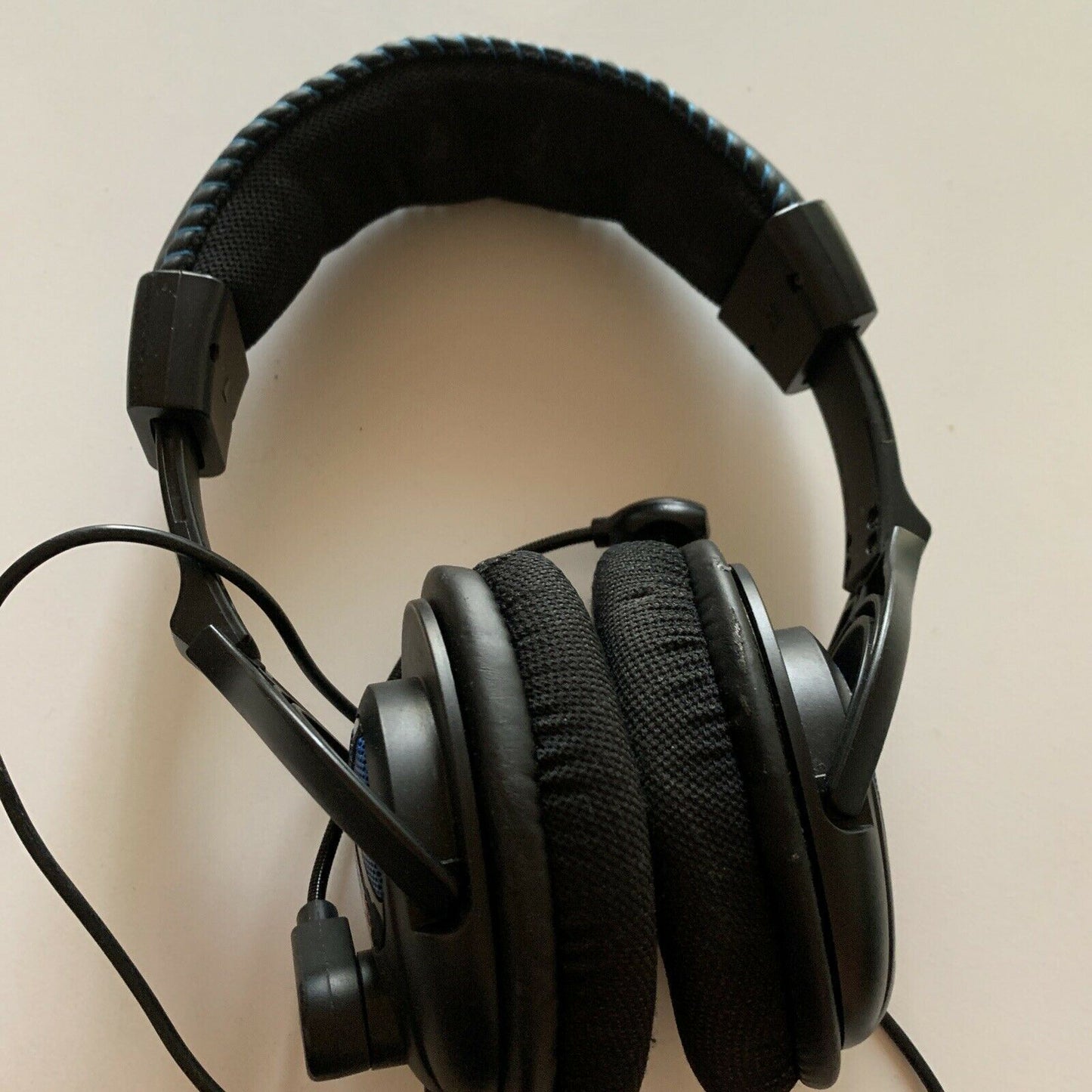 Turtle Beach Earforce PX22 Gaming Headphones *For Parts Or Repair Only*