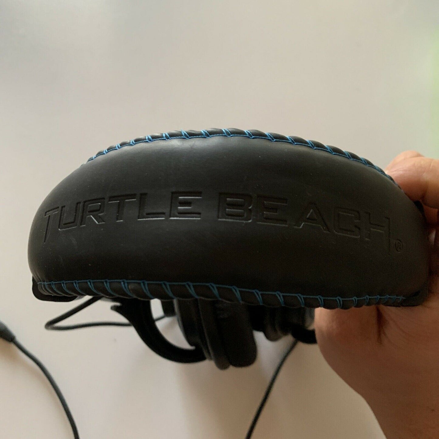 Turtle Beach Earforce PX22 Gaming Headphones *For Parts Or Repair Only*