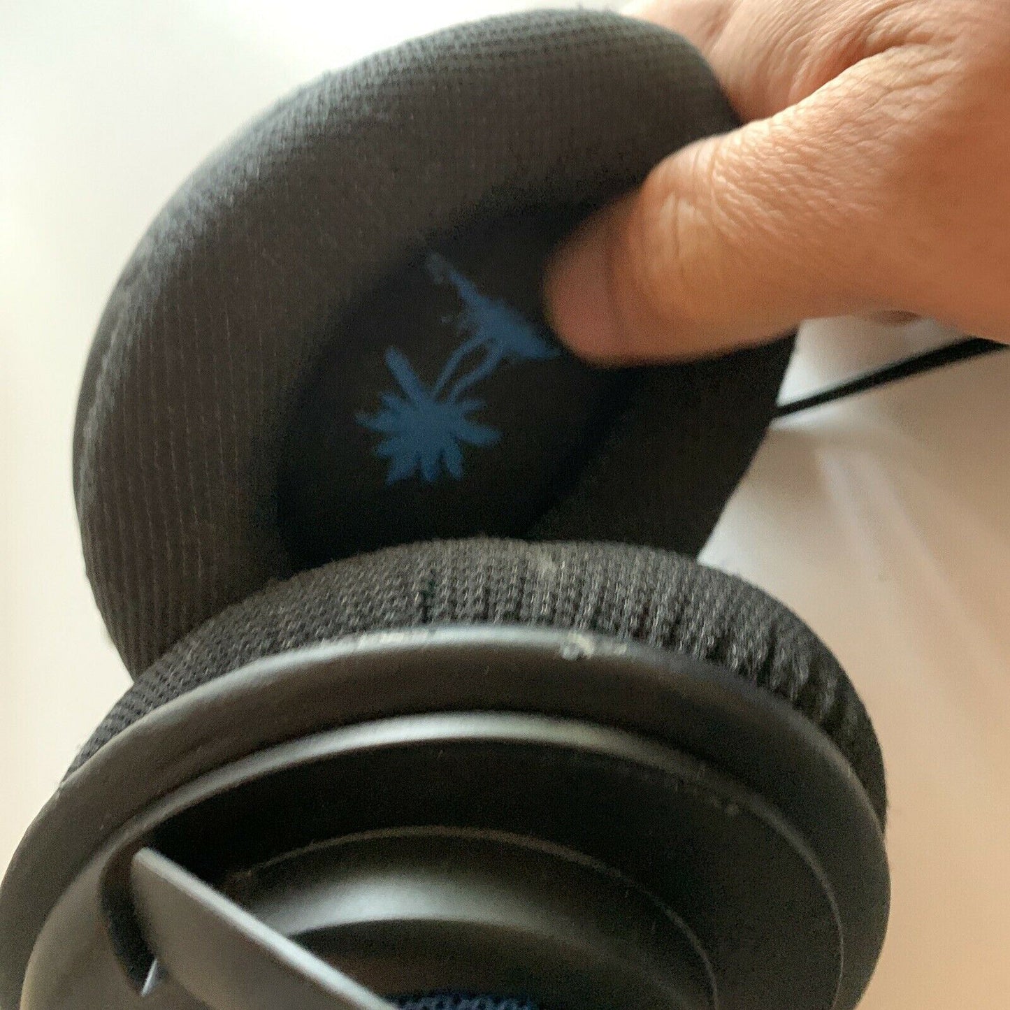 Turtle Beach Earforce PX22 Gaming Headphones *For Parts Or Repair Only*