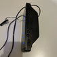 Teac RX185U Big LCD Screen Digital Clock Alarm FM Radio