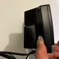 Teac RX185U Big LCD Screen Digital Clock Alarm FM Radio