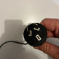Teac RX185U Big LCD Screen Digital Clock Alarm FM Radio