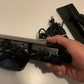 2x Microsoft Xbox 360 Kinect Sensor Camera *For Parts Or Repair Only*