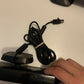 2x Microsoft Xbox 360 Kinect Sensor Camera *For Parts Or Repair Only*