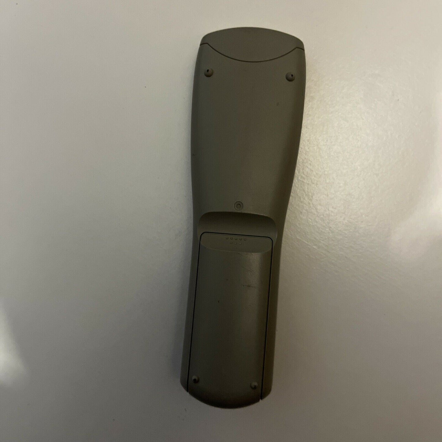 Genuine Samsung  00056C Remote control for DVD player