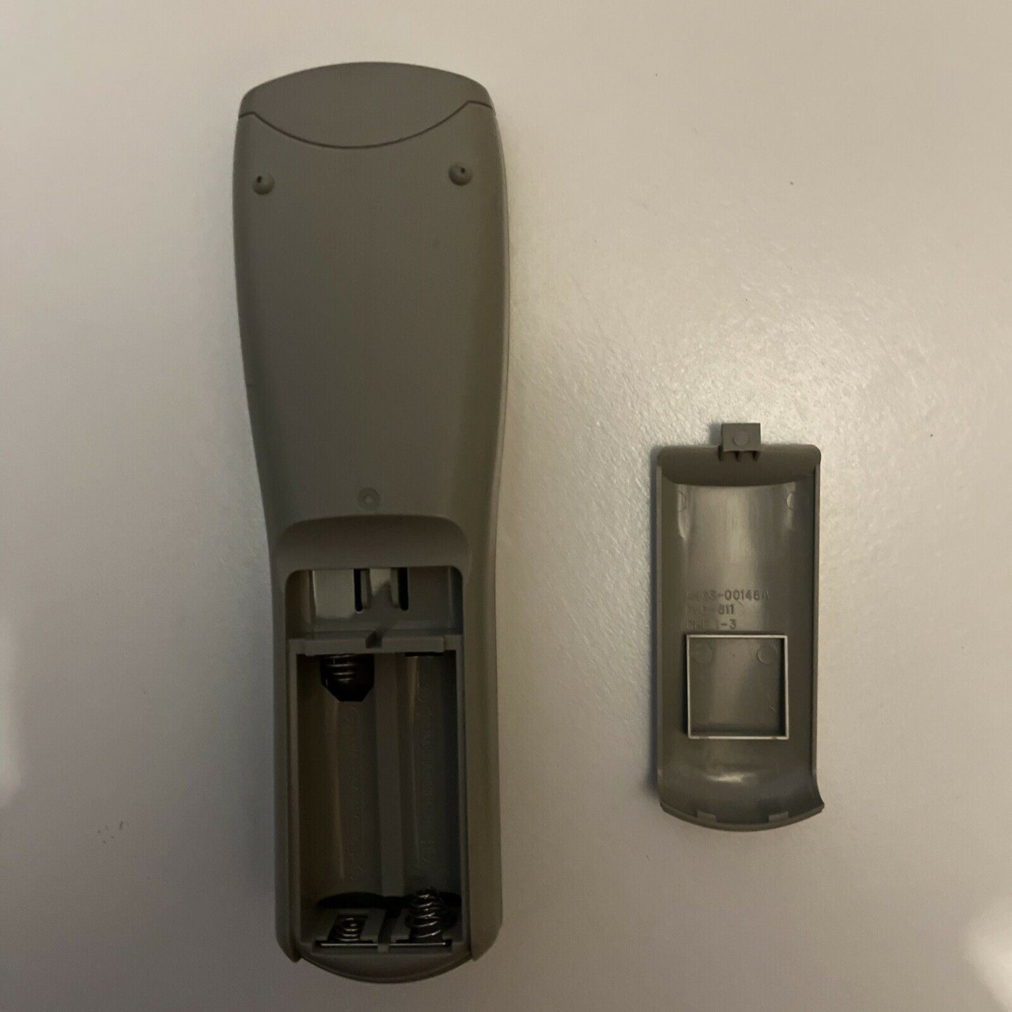 Genuine Samsung  00056C Remote control for DVD player