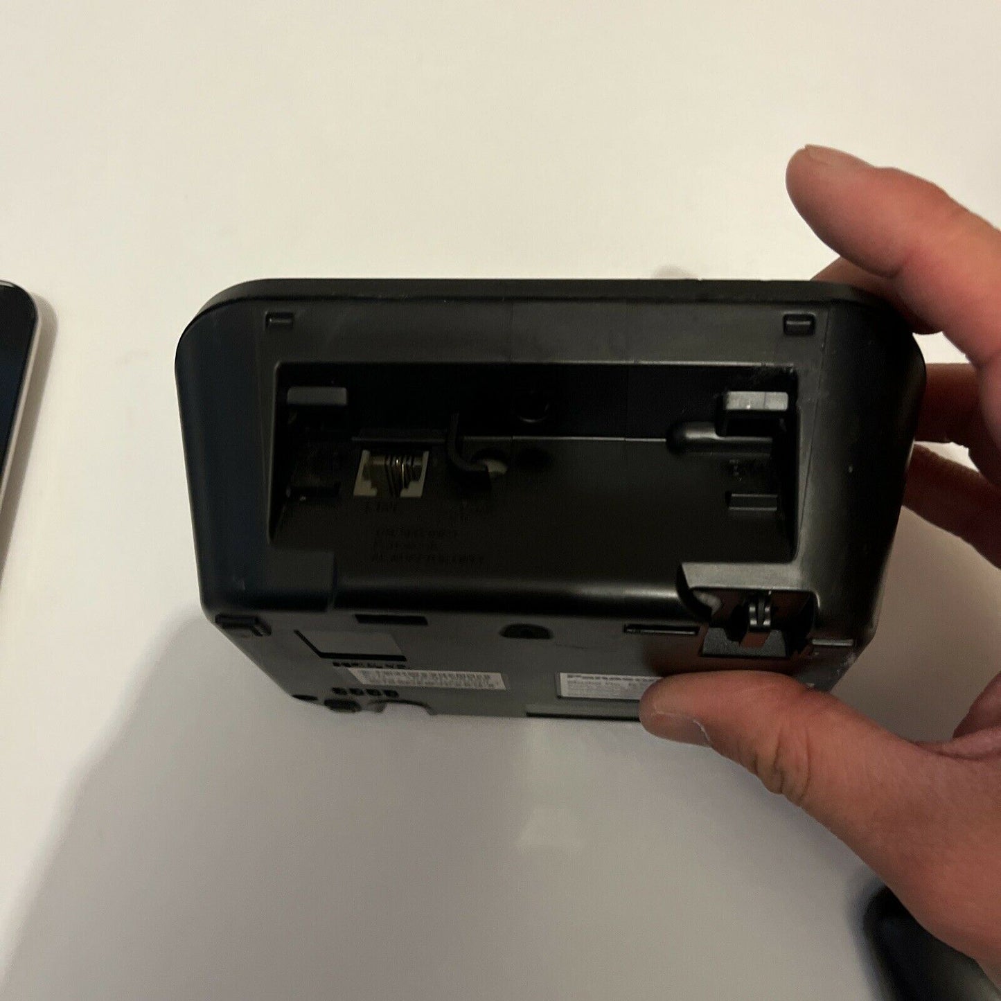 Panasonic KX-TG4391AL Digital Answering machine & 1 Handset